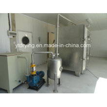 Fzg Yzg Vacuum Drying Equipment